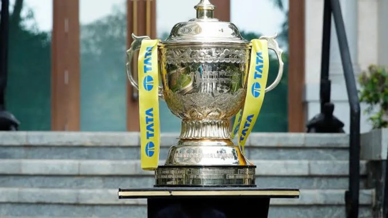 IPL 2025 is suspended